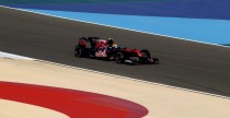 Scuderia Toro Rosso